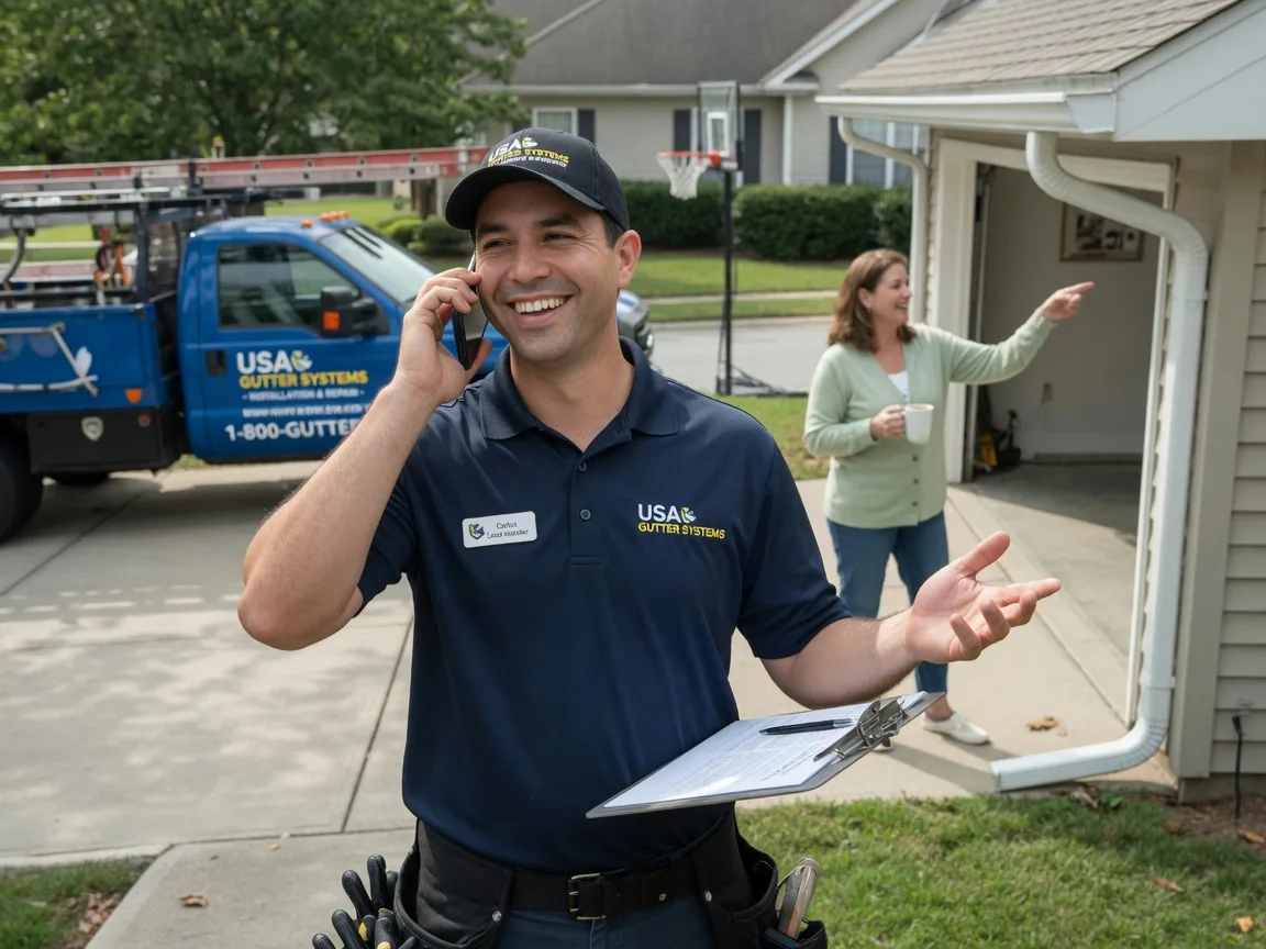 Gutter Installation Delight, AR FAQs